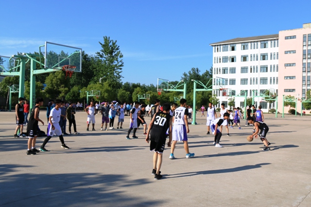 六安新安中学第八届男子篮球联赛决赛 (11).JPG