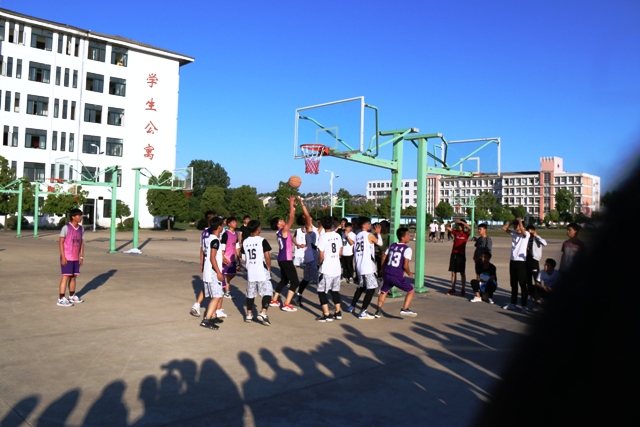 六安新安中学第八届男子篮球联赛决赛 (71).JPG