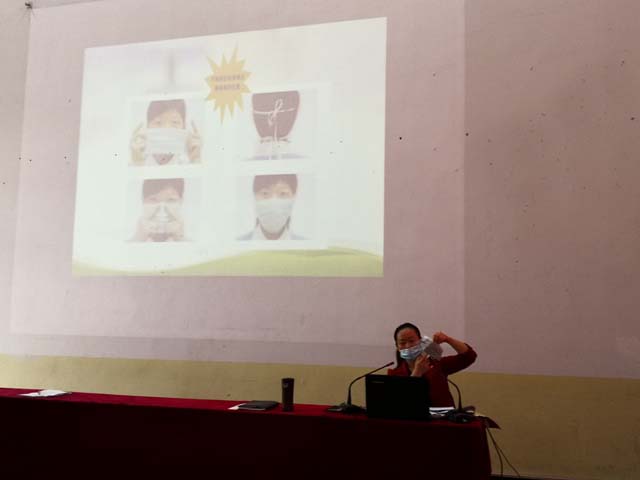 新安中学举行高三复课疫情防控专题培训会 (7).jpg